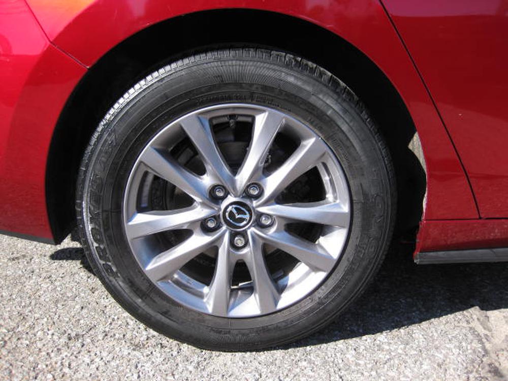 Mazda Mazda3 GX 2021 d’occasion à vendre - 8
