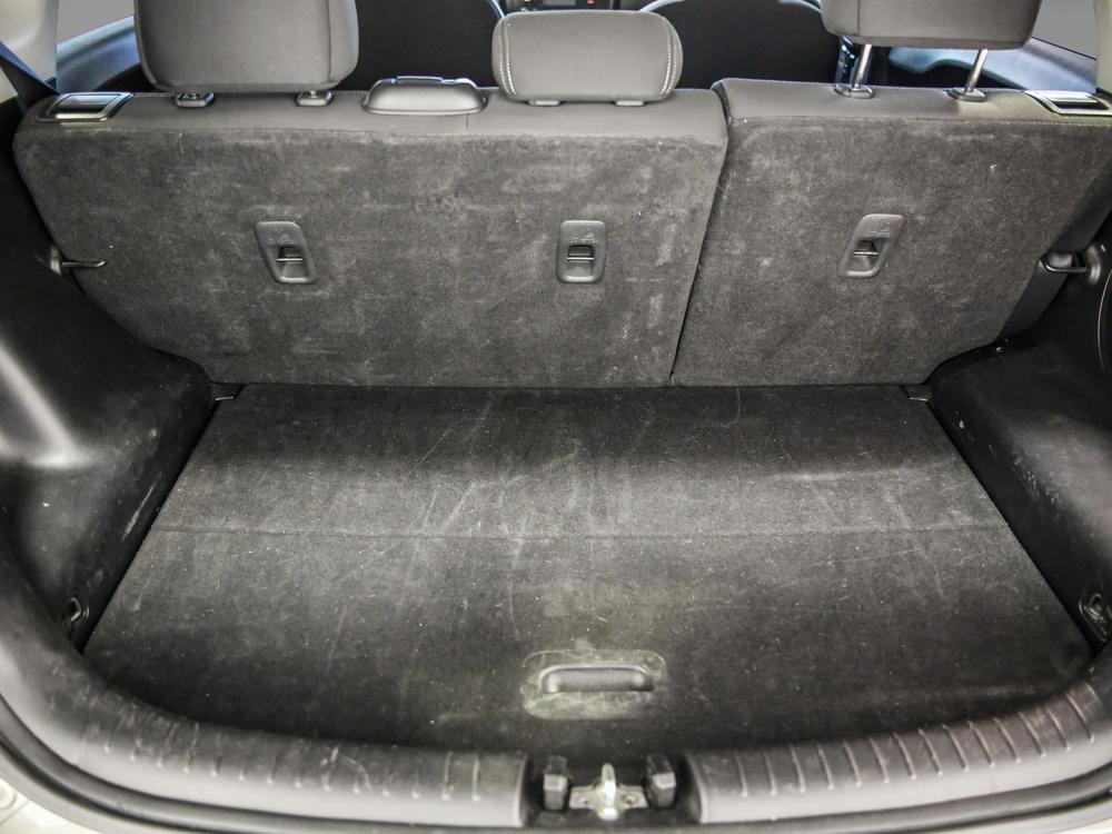 Kia Soul LX 2015 d’occasion à vendre - 28