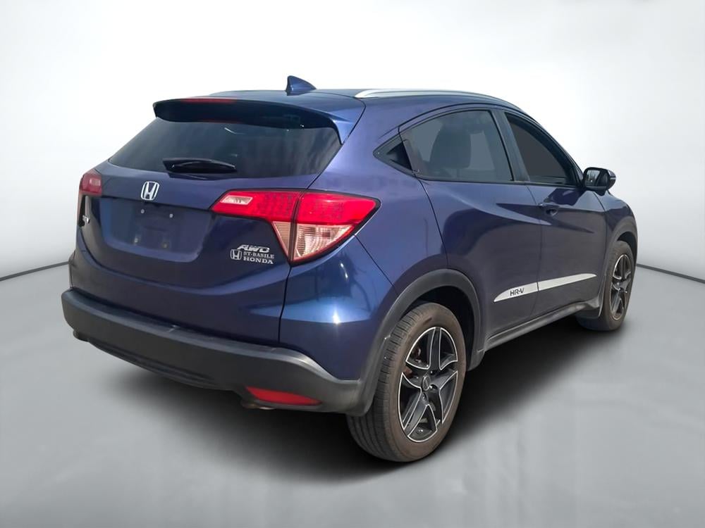 Honda HR-V EX-L 2016 d’occasion à vendre - 6