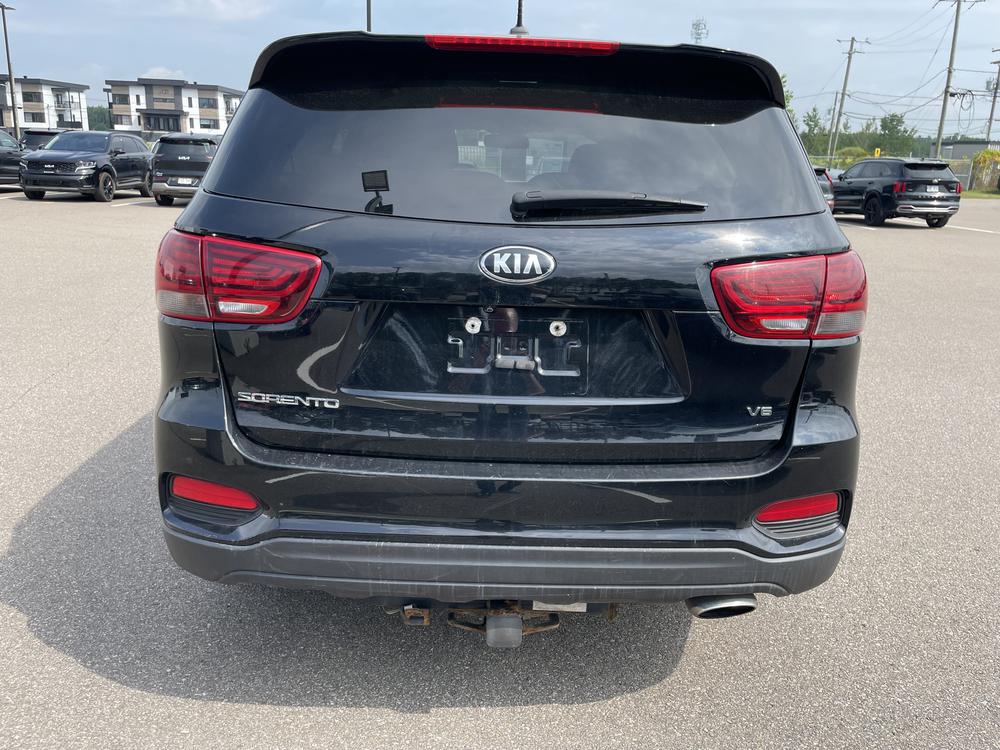 Kia Sorento LX+V6 2020 d’occasion à vendre - 7