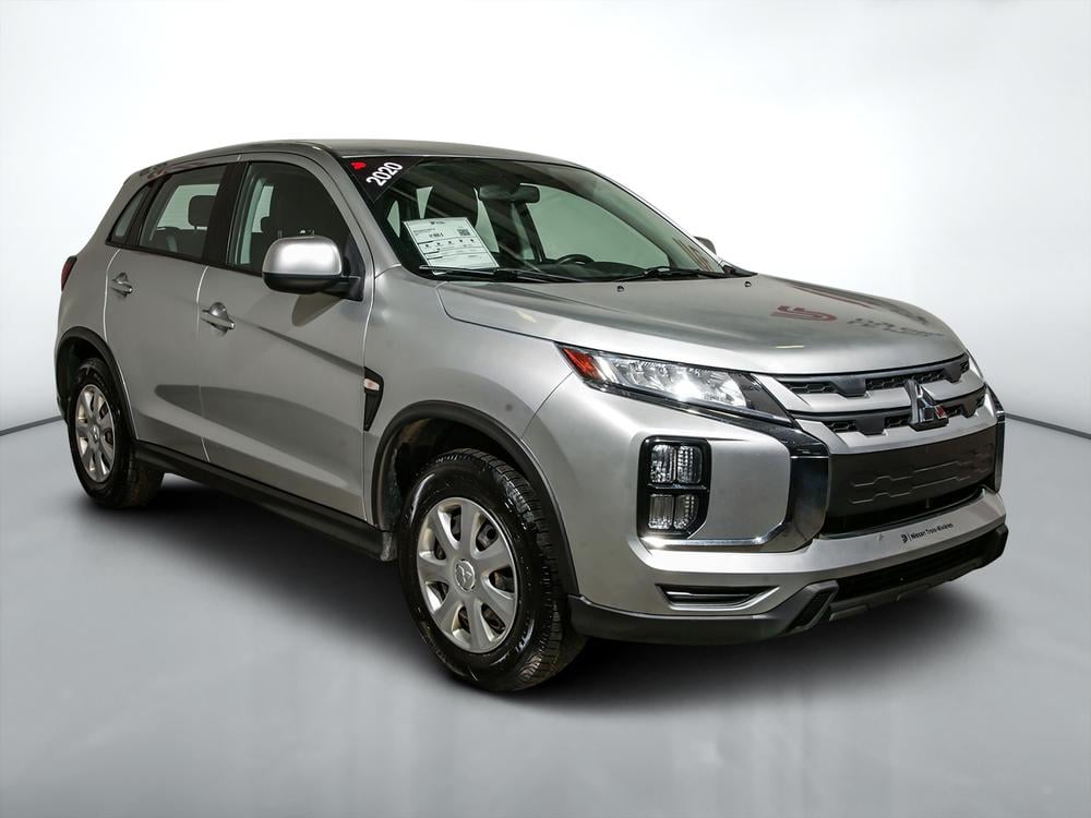 Mitsubishi RVR SE