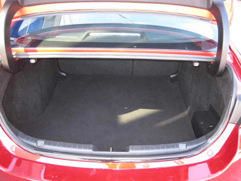 Mazda Mazda3 GX 2021 d’occasion à vendre - 24