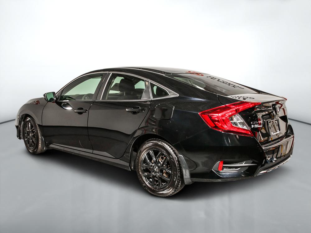 Honda Civic Berline LX 2019 d’occasion à vendre - 6