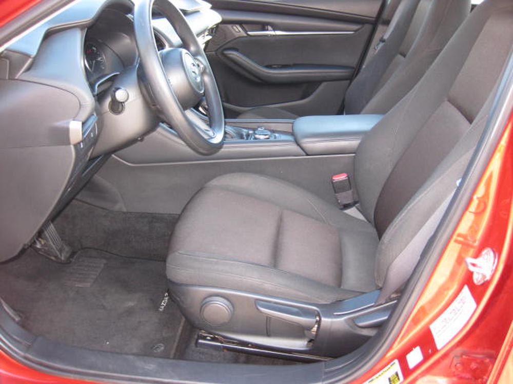 Mazda Mazda3 GX 2021 d’occasion à vendre - 12