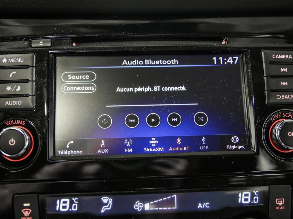 Nissan Qashqai SV AWD 2020 d’occasion à vendre - 27