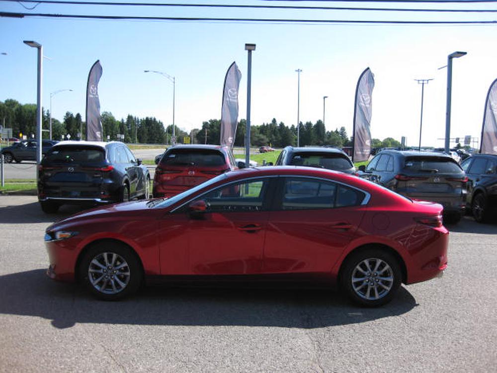 Mazda Mazda3 GX 2021 d’occasion à vendre - 3