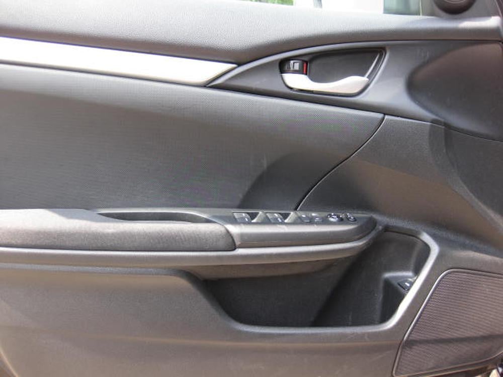 Honda Civic Sedan LX 2020 d’occasion à vendre - 9