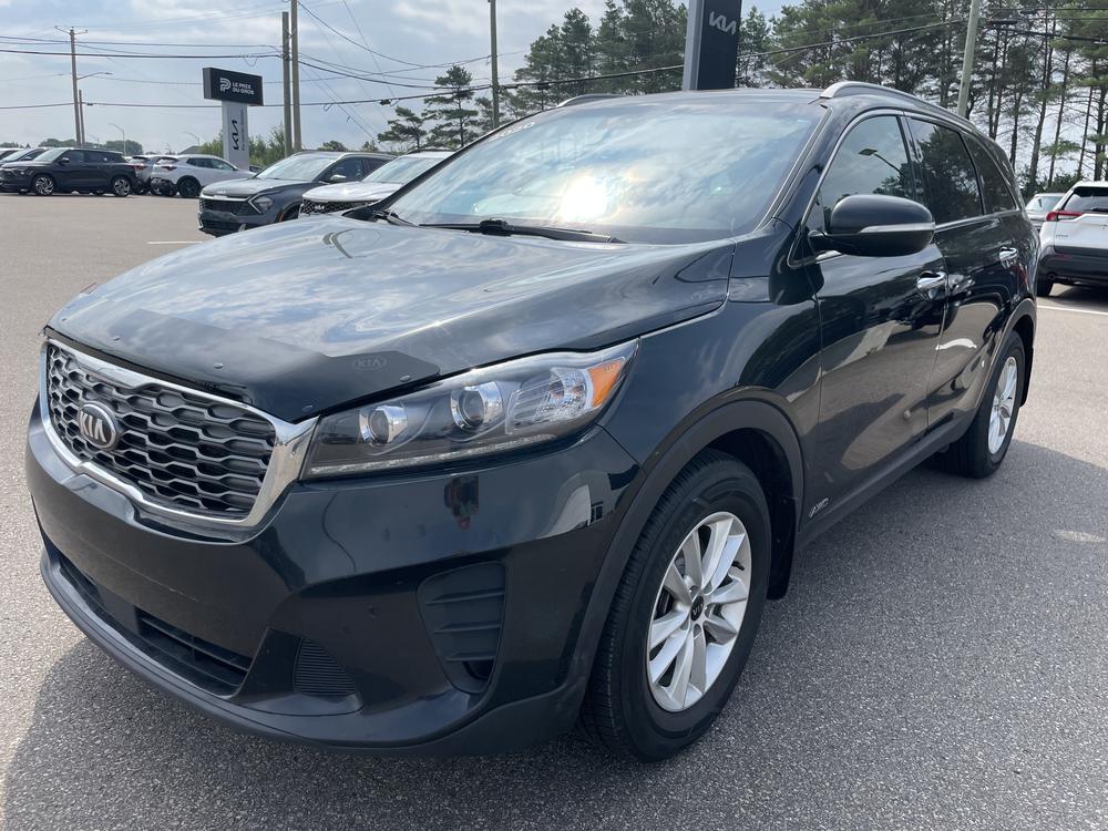 Kia Sorento LX+V6 2020 d’occasion à vendre - 3