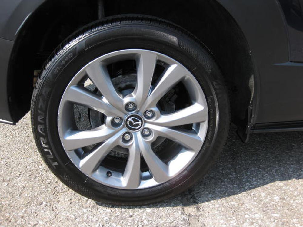 Mazda CX-30 GS 2022 d’occasion à vendre - 8
