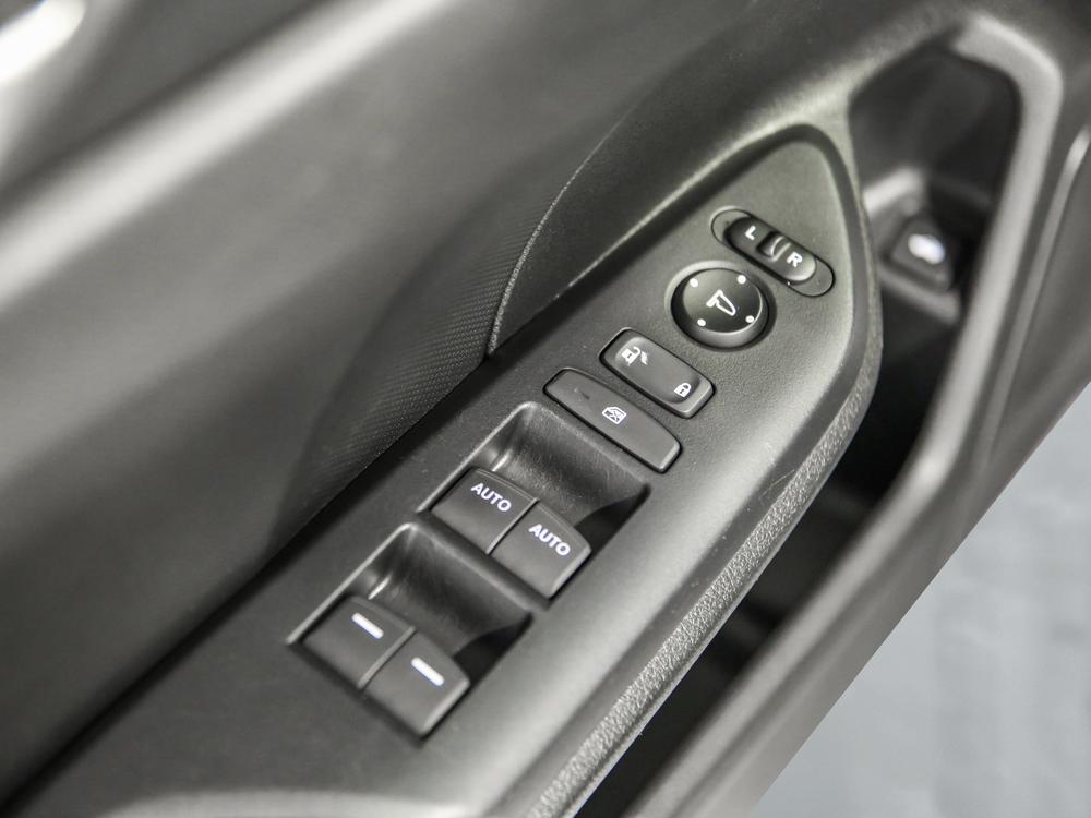 Honda Civic Berline LX 2019 d’occasion à vendre - 14