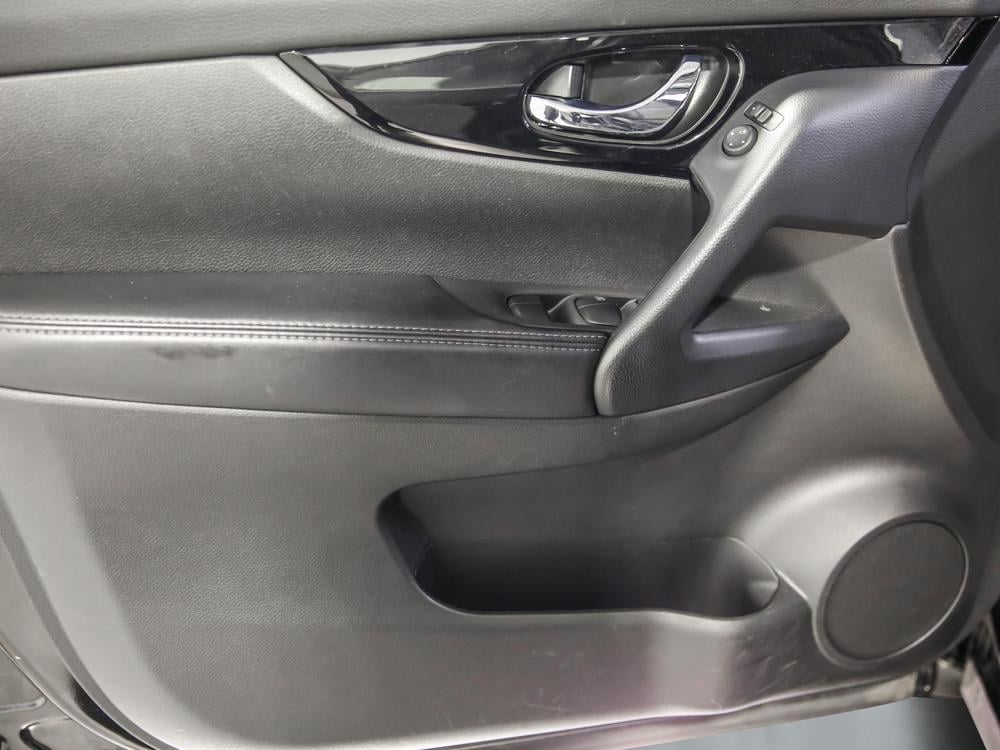 Nissan Qashqai SV AWD 2020 d’occasion à vendre - 14