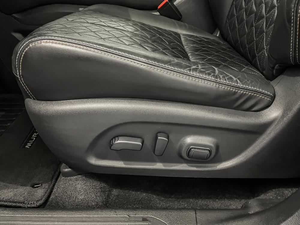 Nissan Murano Platinum AWD 2021 d’occasion à vendre - 14