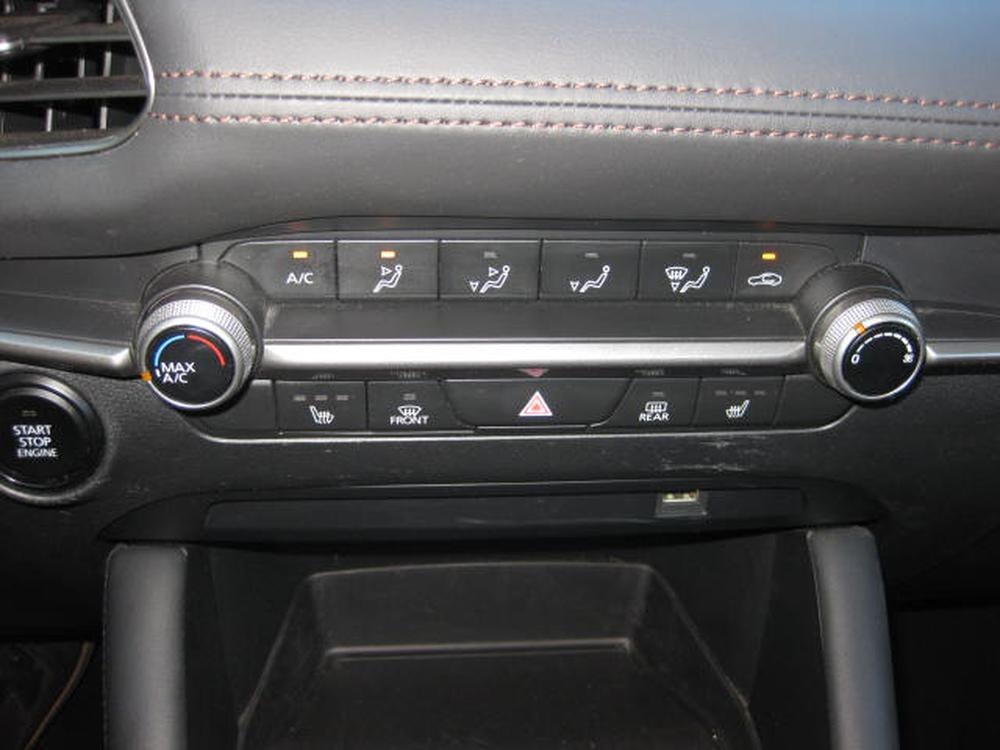 Mazda Mazda3 GX 2021 d’occasion à vendre - 21