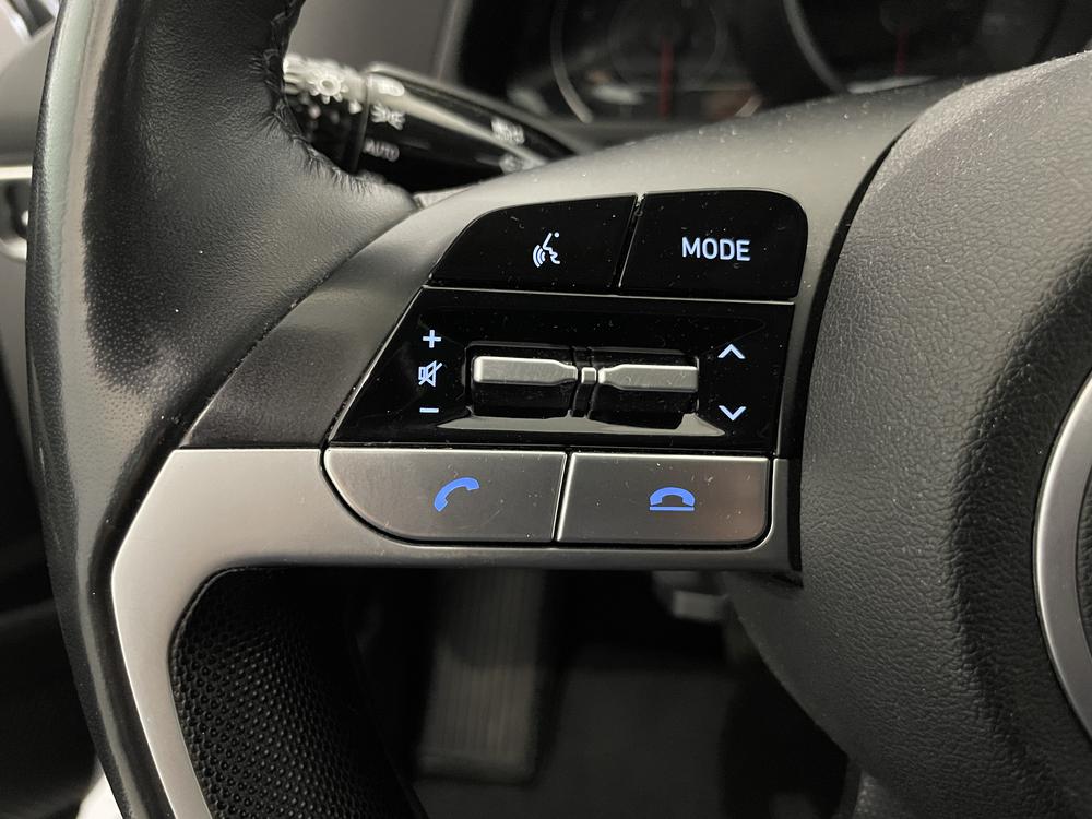 Hyundai Elantra Preferred 2021 d’occasion à vendre - 16