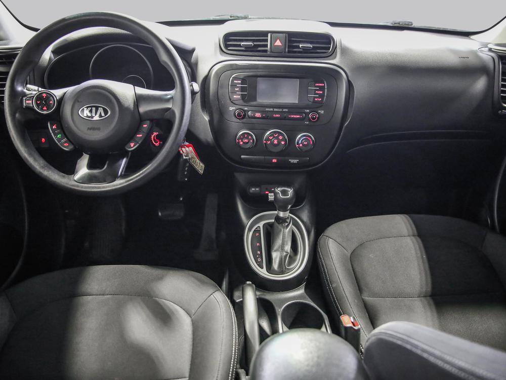 Kia Soul LX 2015 d’occasion à vendre - 22