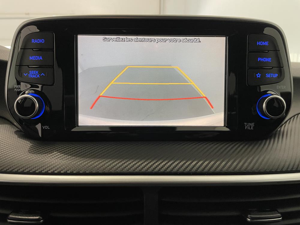 Hyundai Tucson Preferred AWD 2020 d’occasion à vendre - 26