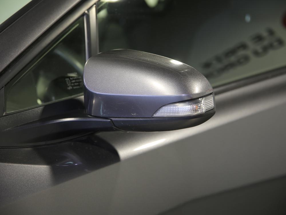 Toyota C-HR LE 2021 d’occasion à vendre - 12