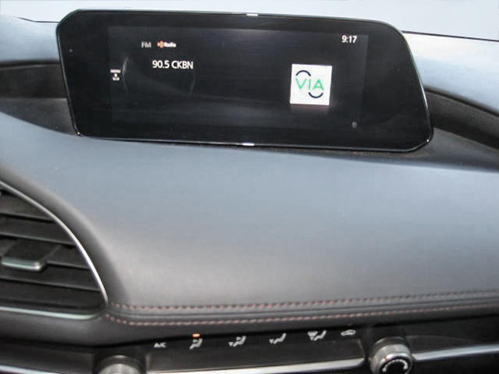 Mazda Mazda3 GX 2021 d’occasion à vendre - 19