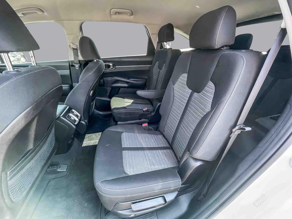 Kia Sorento X-LINE 2022 d’occasion à vendre - 27