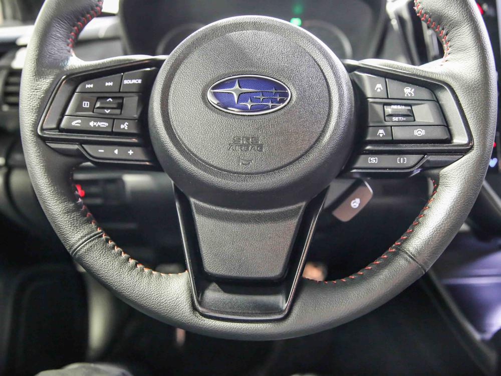 Subaru Impreza RS AWD 2024 d’occasion à vendre - 19