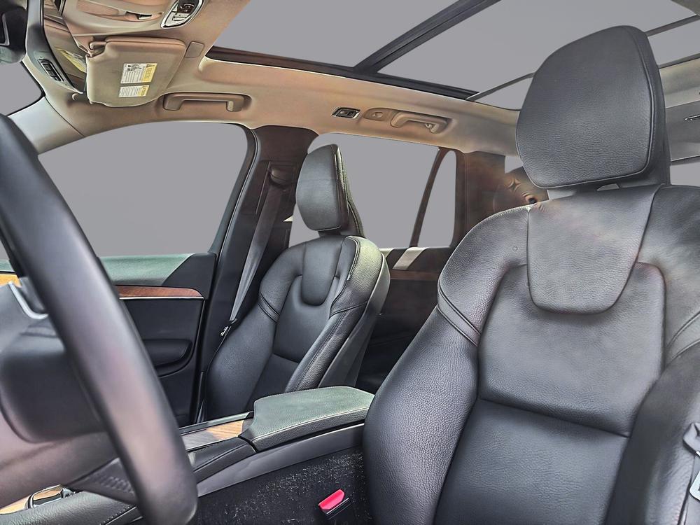 Volvo XC90 Recharge T8 INSCRIPTION EXPRESSION PHEV 2022 d’occasion à vendre - 9