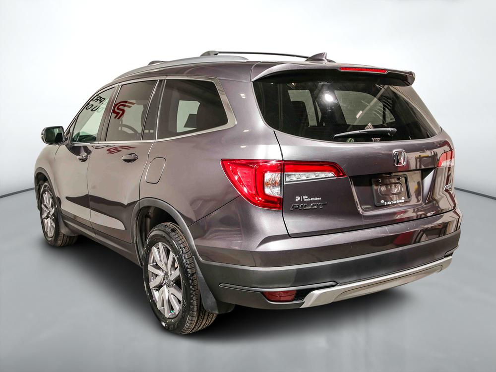 Honda Pilot EX 2020 d’occasion à vendre - 6