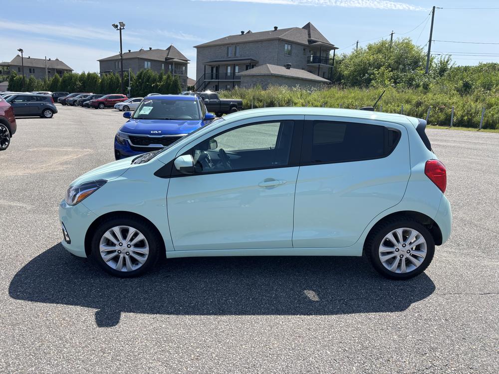 Chevrolet Spark 1LT 2018 d’occasion à vendre - 4