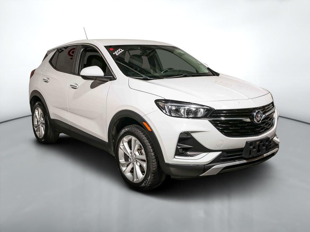 Buick Encore GX Preferred  AWD