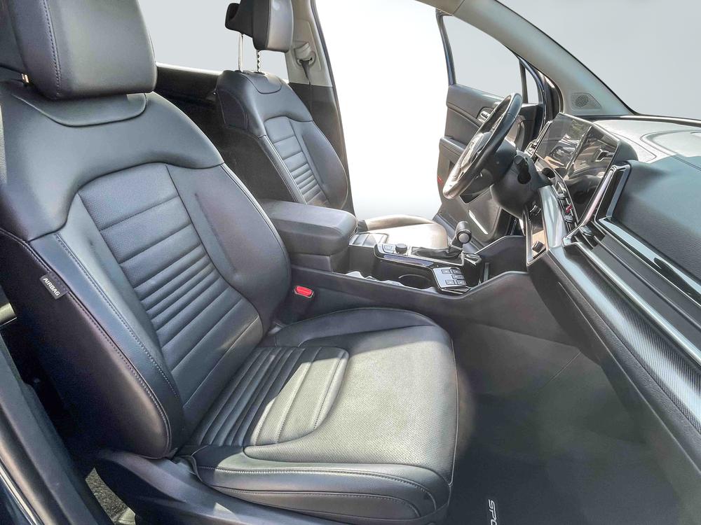 Kia Sportage EX PREMIUM 2023 d’occasion à vendre - 32
