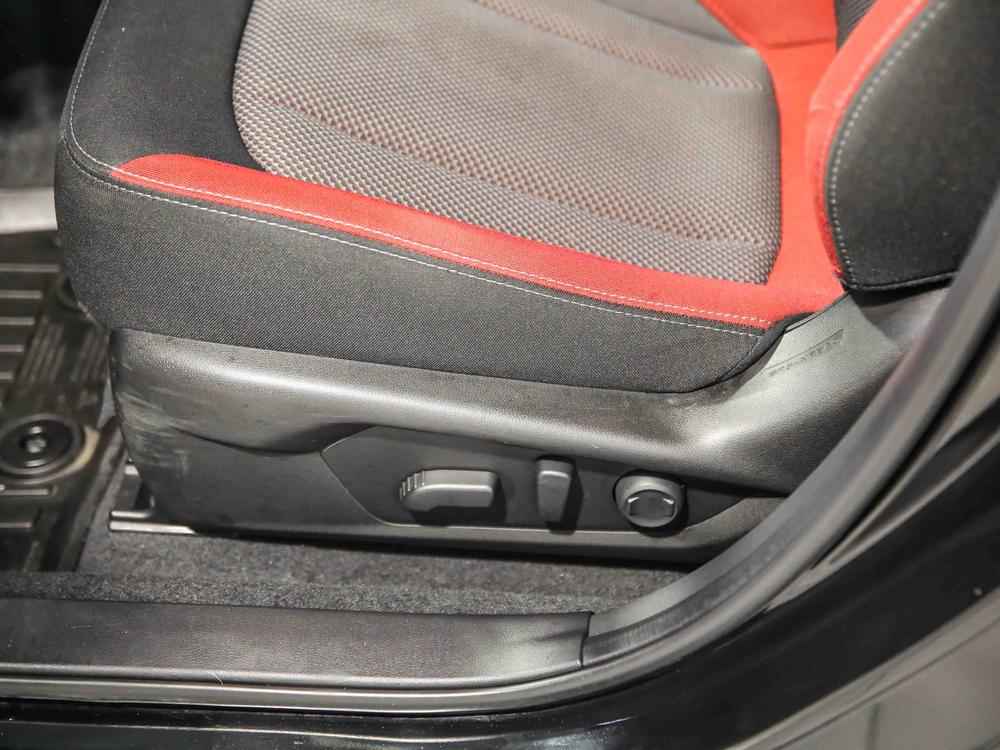 Subaru Impreza RS AWD 2024 d’occasion à vendre - 18
