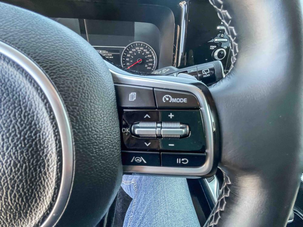 Kia Sorento X-LINE 2022 d’occasion à vendre - 17