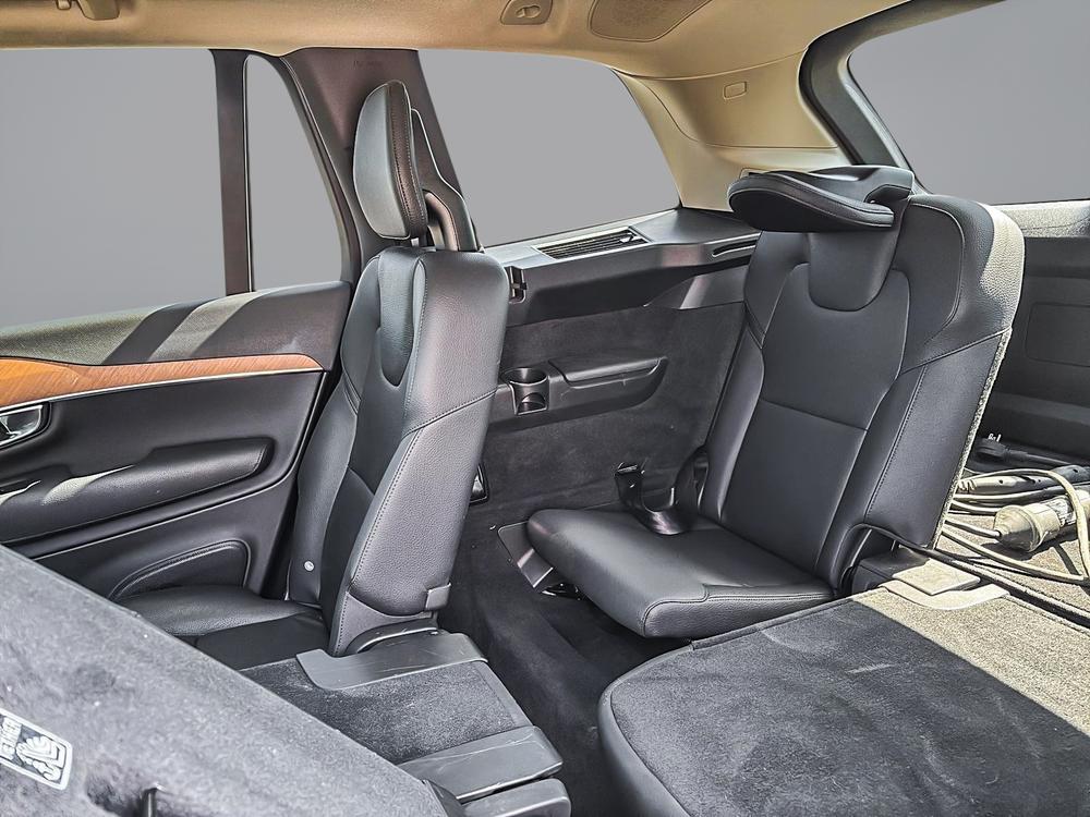 Volvo XC90 Recharge T8 INSCRIPTION EXPRESSION PHEV 2022 d’occasion à vendre - 14