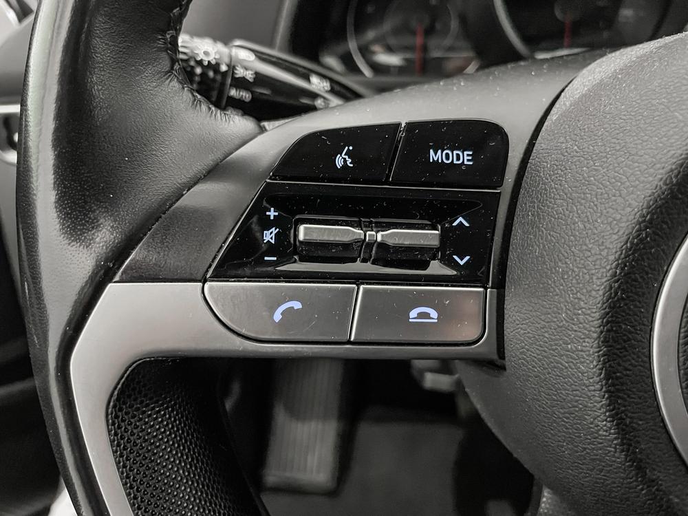 Hyundai Elantra Preferred 2021 d’occasion à vendre - 16