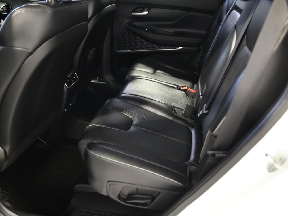 Hyundai Santa Fe Urban Edition AWD 2022 d’occasion à vendre - 30