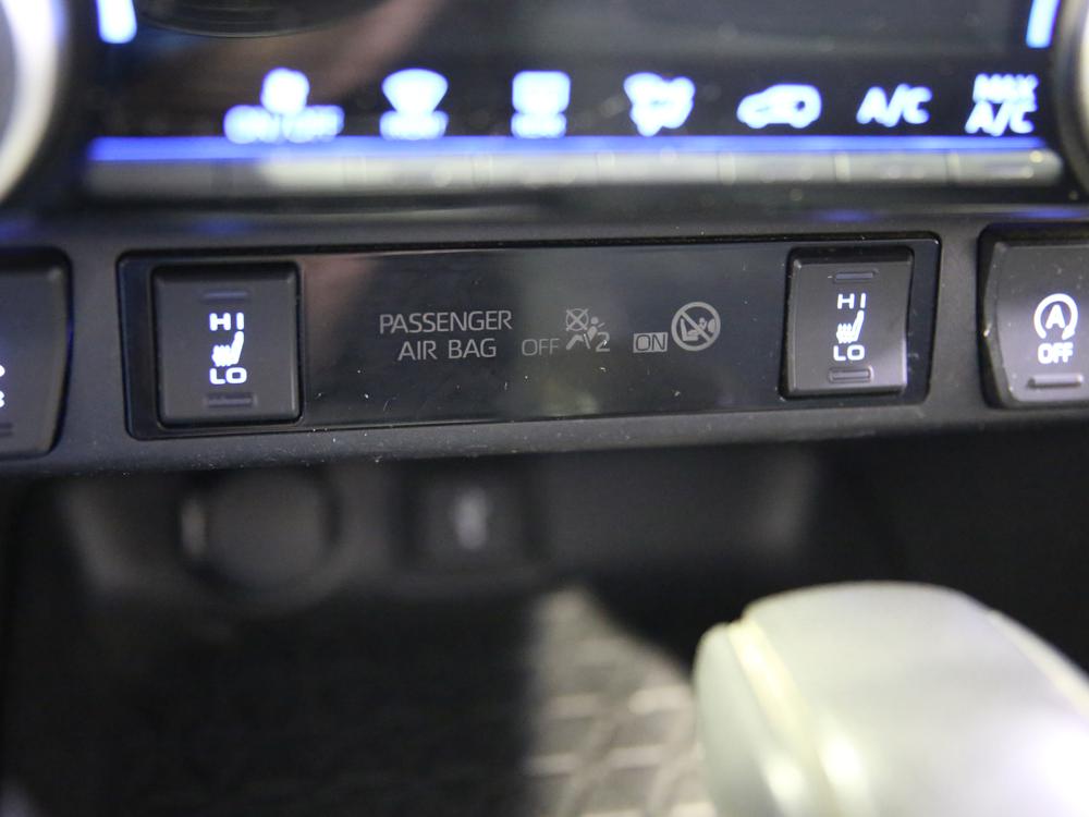 Toyota RAV4 LE 2022 d’occasion à vendre - 28