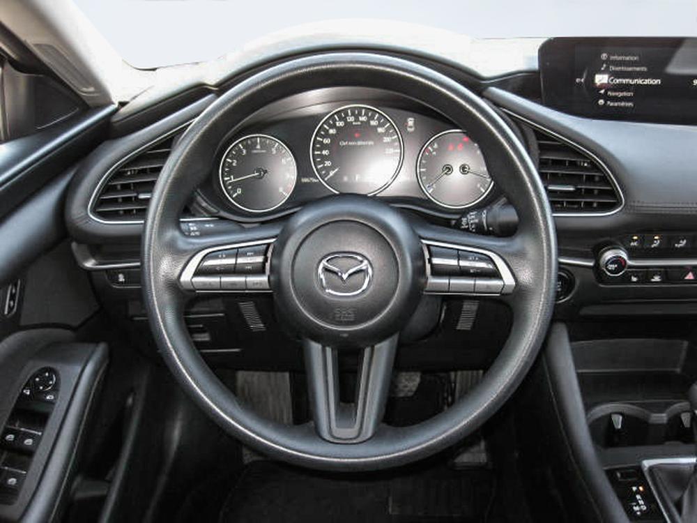 Mazda Mazda3 GX 2021 d’occasion à vendre - 14