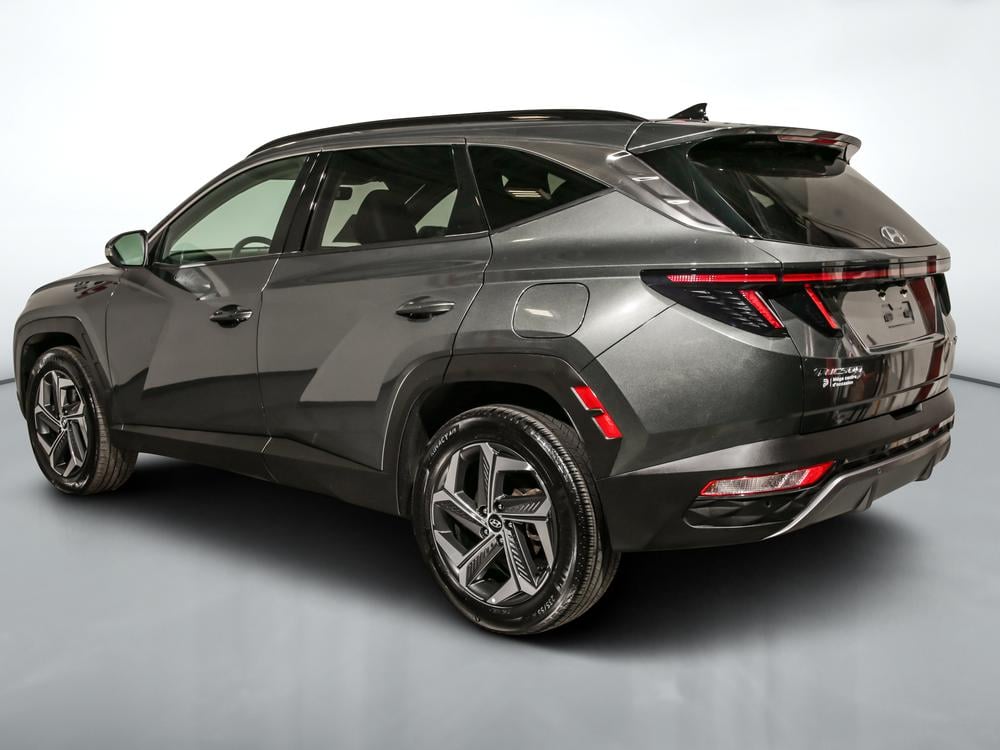 Hyundai Tucson hybride ULTIMATE 2022 d’occasion à vendre - 6