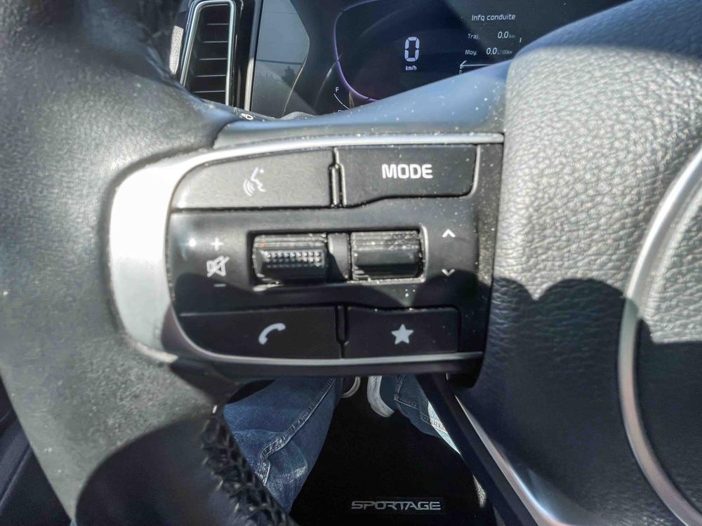 Kia Sportage EX PREMIUM 2023 d’occasion à vendre - 16
