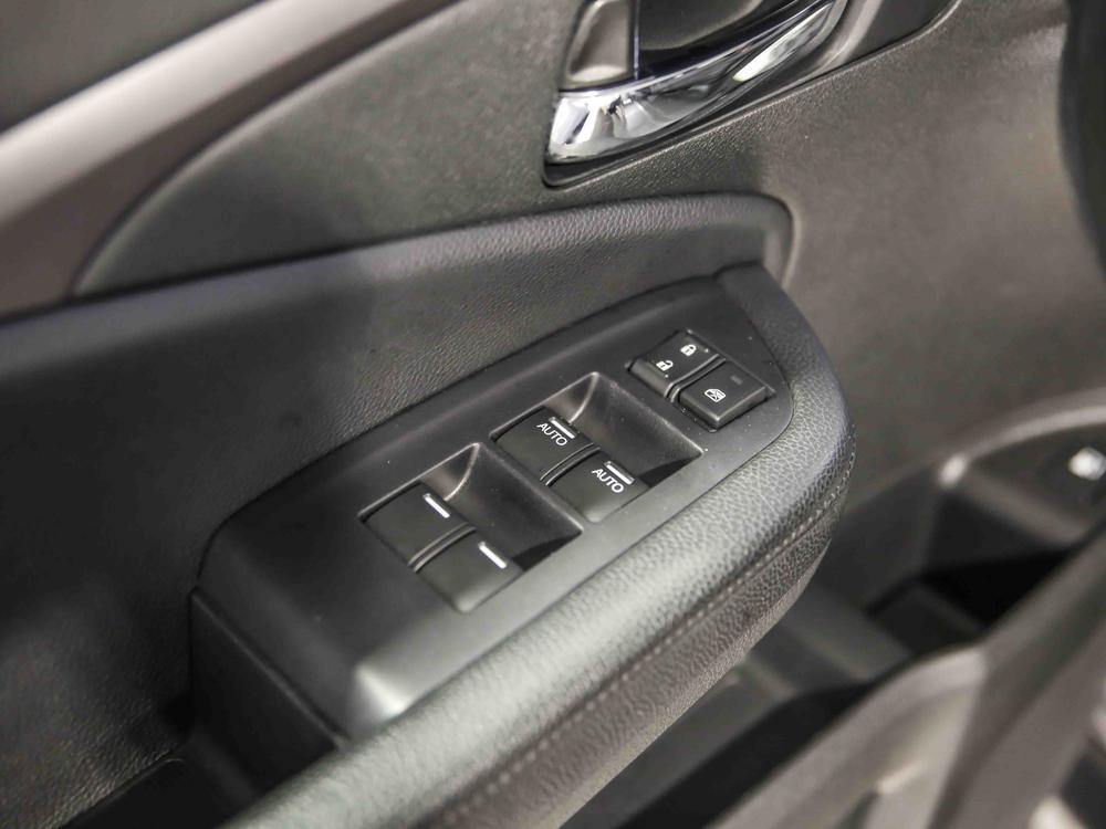 Honda Pilot EX 2020 d’occasion à vendre - 16