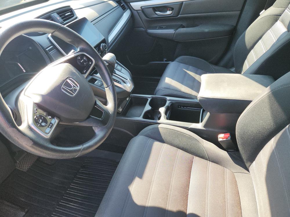 Honda CR-V LX 2020 d’occasion à vendre - 14