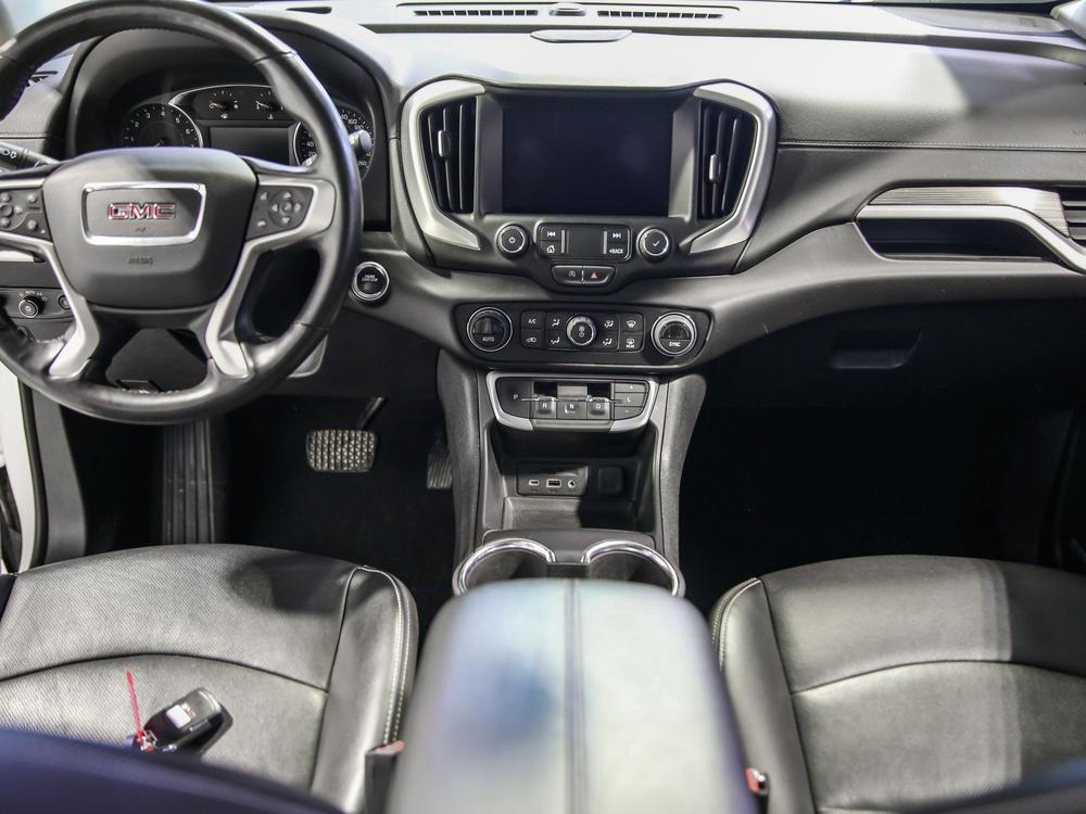 GMC Terrain SLT 2022 d’occasion à vendre - 27