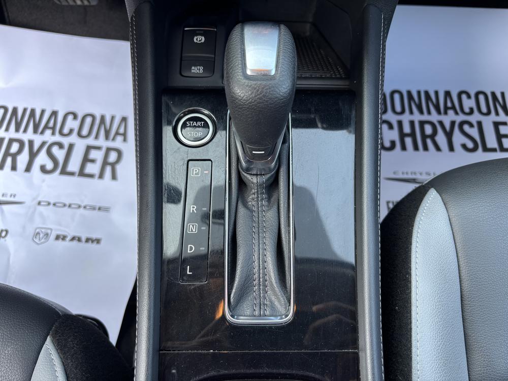 Nissan Kicks SR 2022 d’occasion à vendre - 21
