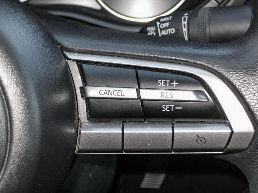 Mazda Mazda3 GX 2021 d’occasion à vendre - 17