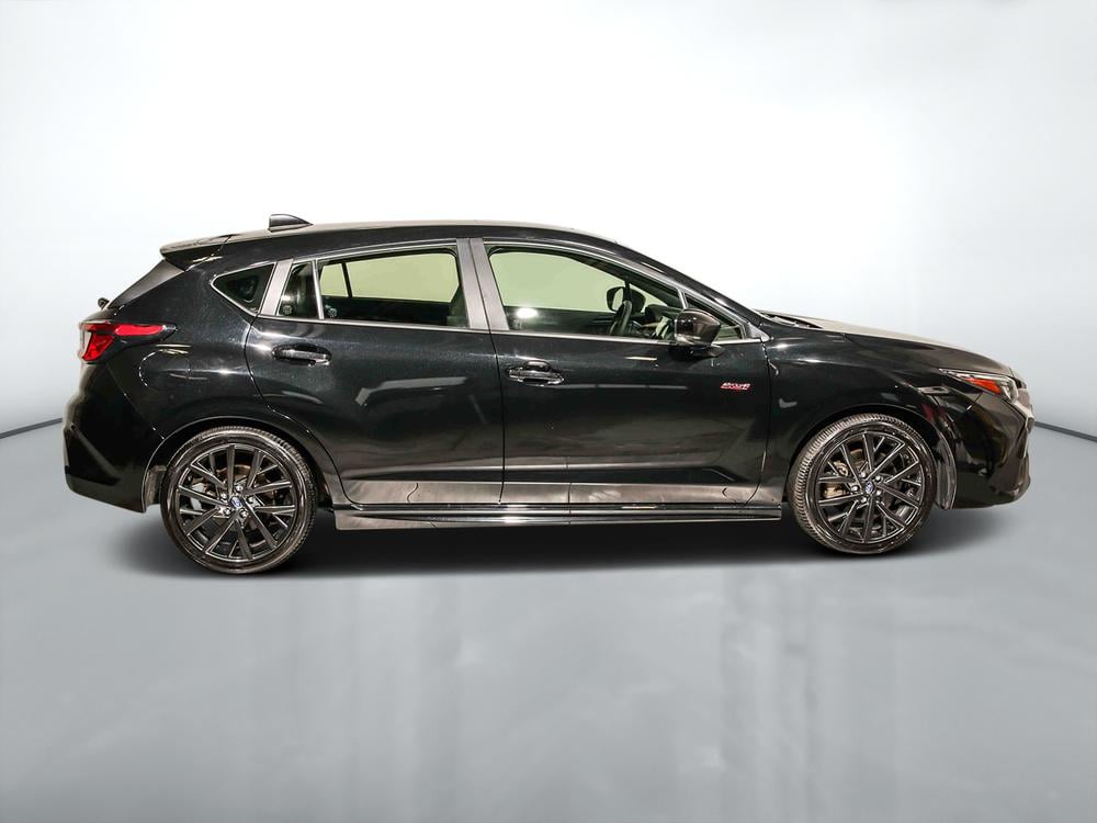 Subaru Impreza RS AWD 2024 d’occasion à vendre - 2