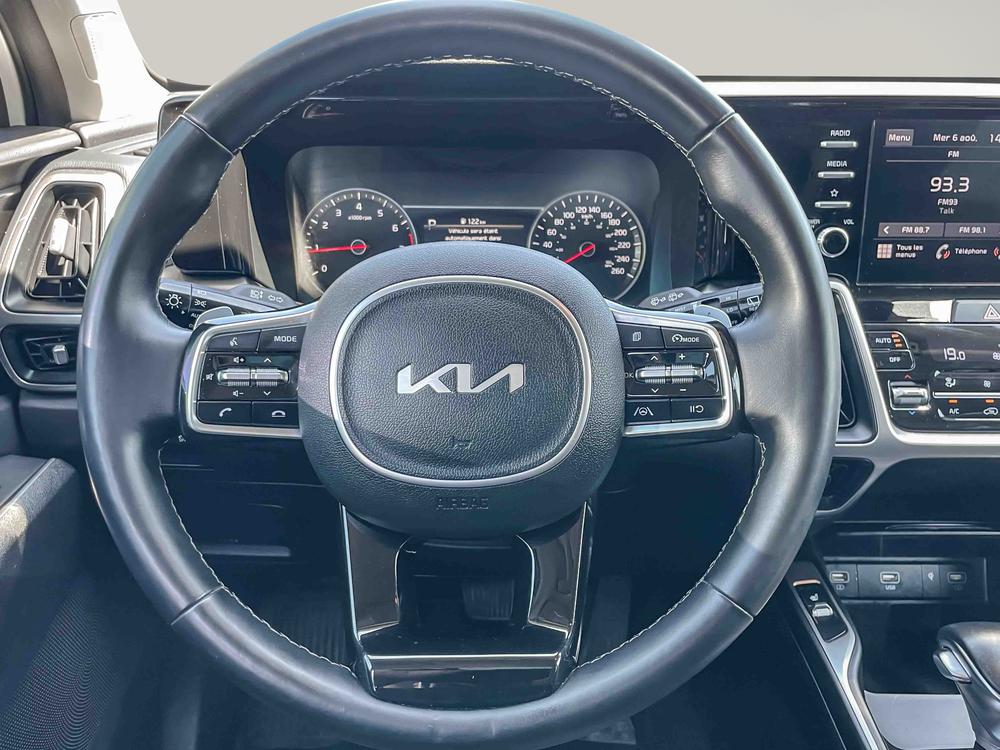 Kia Sorento X-LINE 2022 d’occasion à vendre - 21