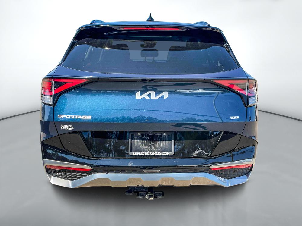 Kia Sportage EX PREMIUM 2023 d’occasion à vendre - 7