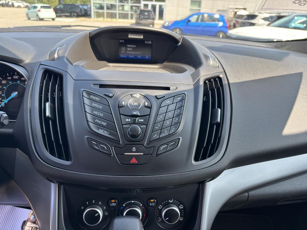 Ford Escape SE AWD 2016 d’occasion à vendre - 23