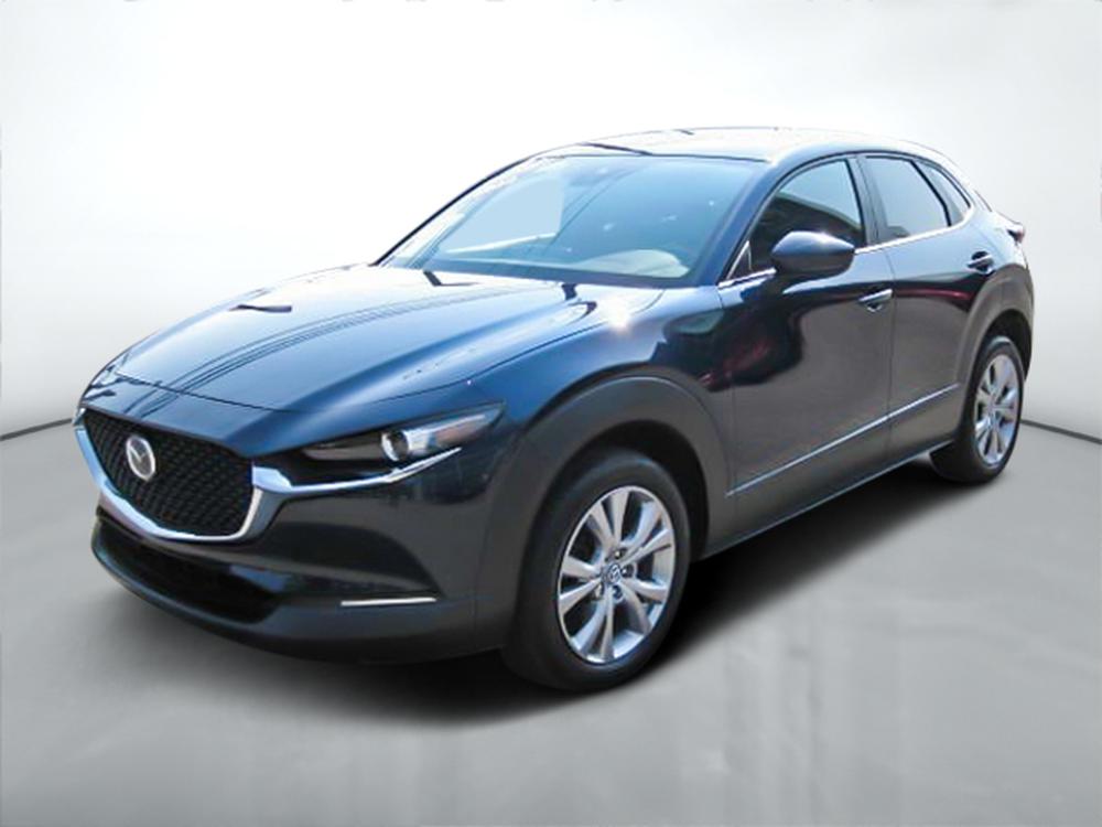 Mazda CX-30 GS 2022 d’occasion à vendre - 2
