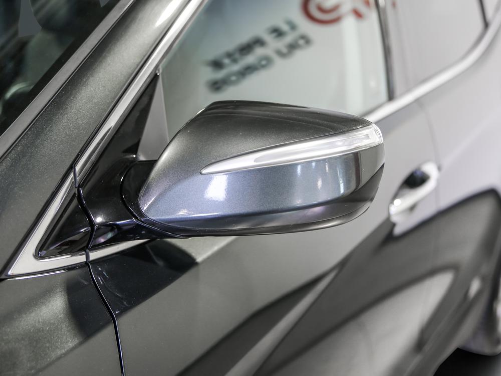 Hyundai Santa Fe SPORT SE 2013 d’occasion à vendre - 13