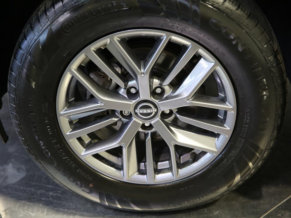 Nissan Rogue S 2022 d’occasion à vendre - 11